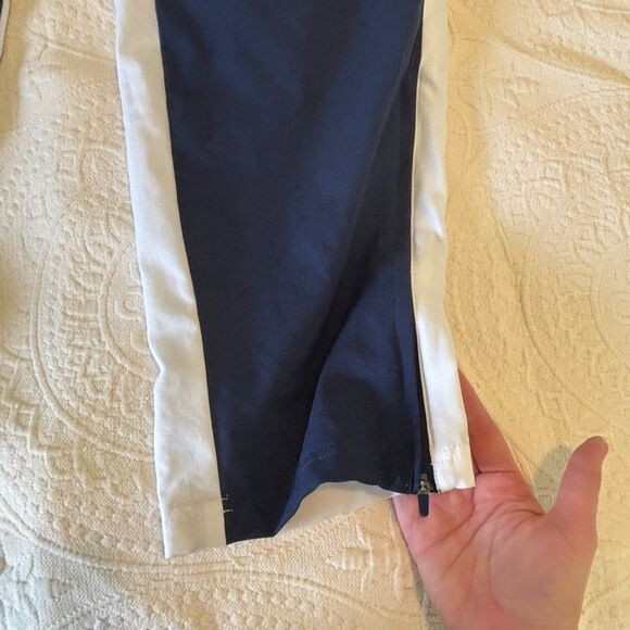 Nike Dri Fit size XL UConn University of Connecticut Huskies Track Pants - Picture 4 of 8